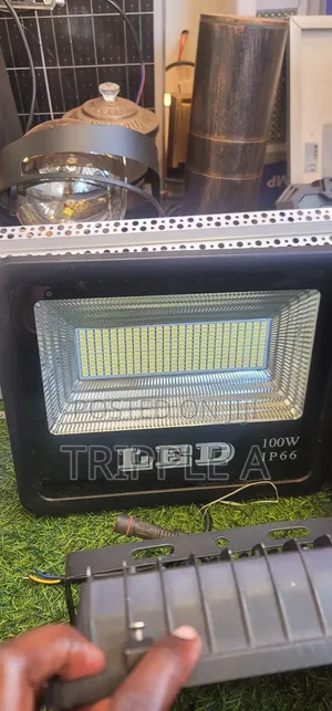 100w Led Flood Light
