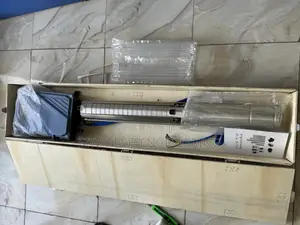 200m Ac/Dc Submersible Water Pump, 11cubics/Hr 4kw Motor. 2” Outlet