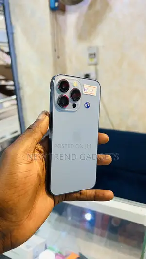 Apple iPhone 13 Pro 128 GB Blue