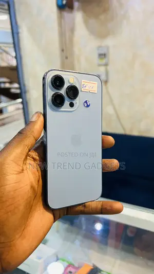 Apple iPhone 13 Pro 128 GB Blue