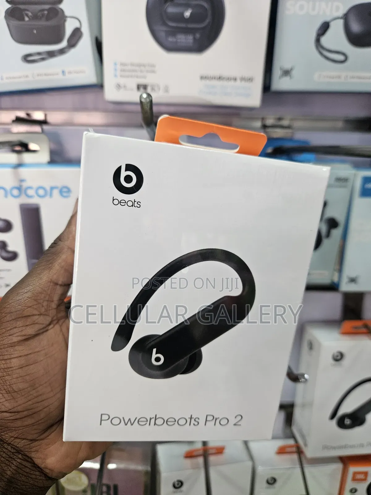 Beats Powerbeots Pro 2