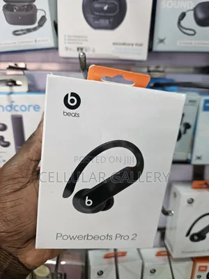 Beats Powerbeots Pro 2