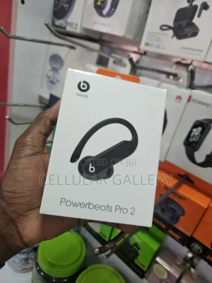 Beats Powerbeots Pro 2