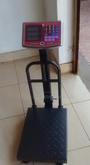 Portable Digital Weighing Scale 99kg/1g Weigh Digital Weighing Scale