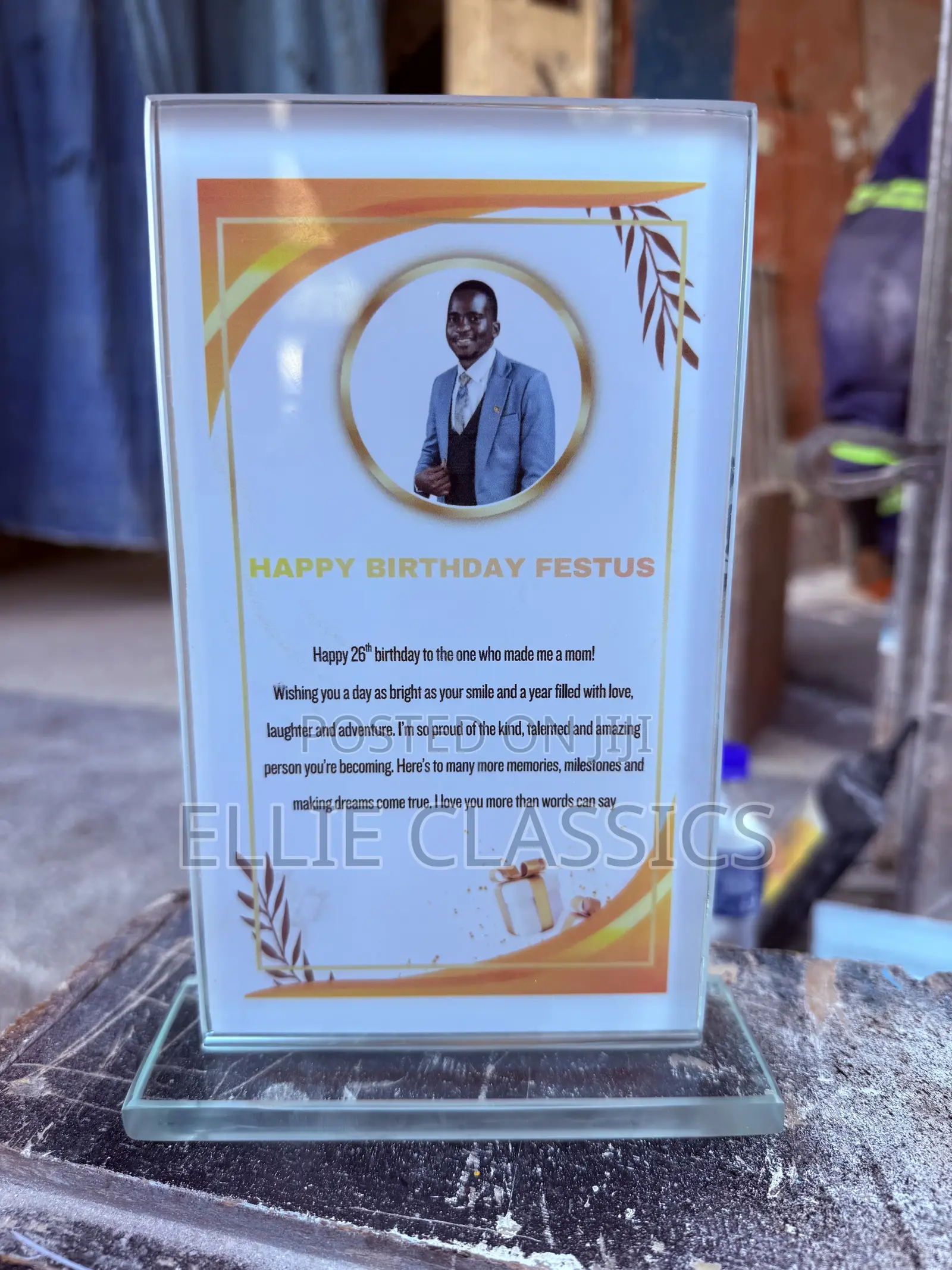 Office Glass Awards