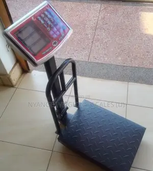 Electronic Digital Weighing Scale 99kg/1g Weigh Digital Weighing Scale