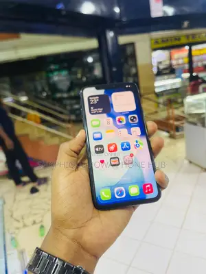 Apple iPhone 11 Pro Max 64 GB Gold