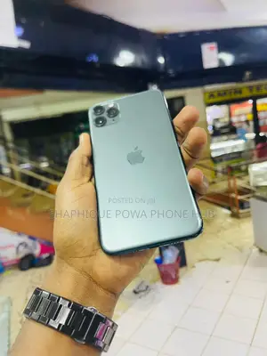 Apple iPhone 11 Pro Max 64 GB Gold