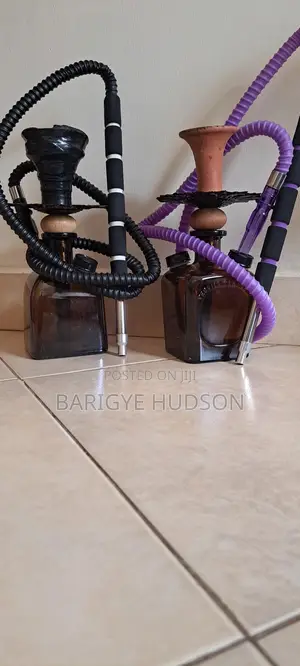 Shisha Pots for Sell