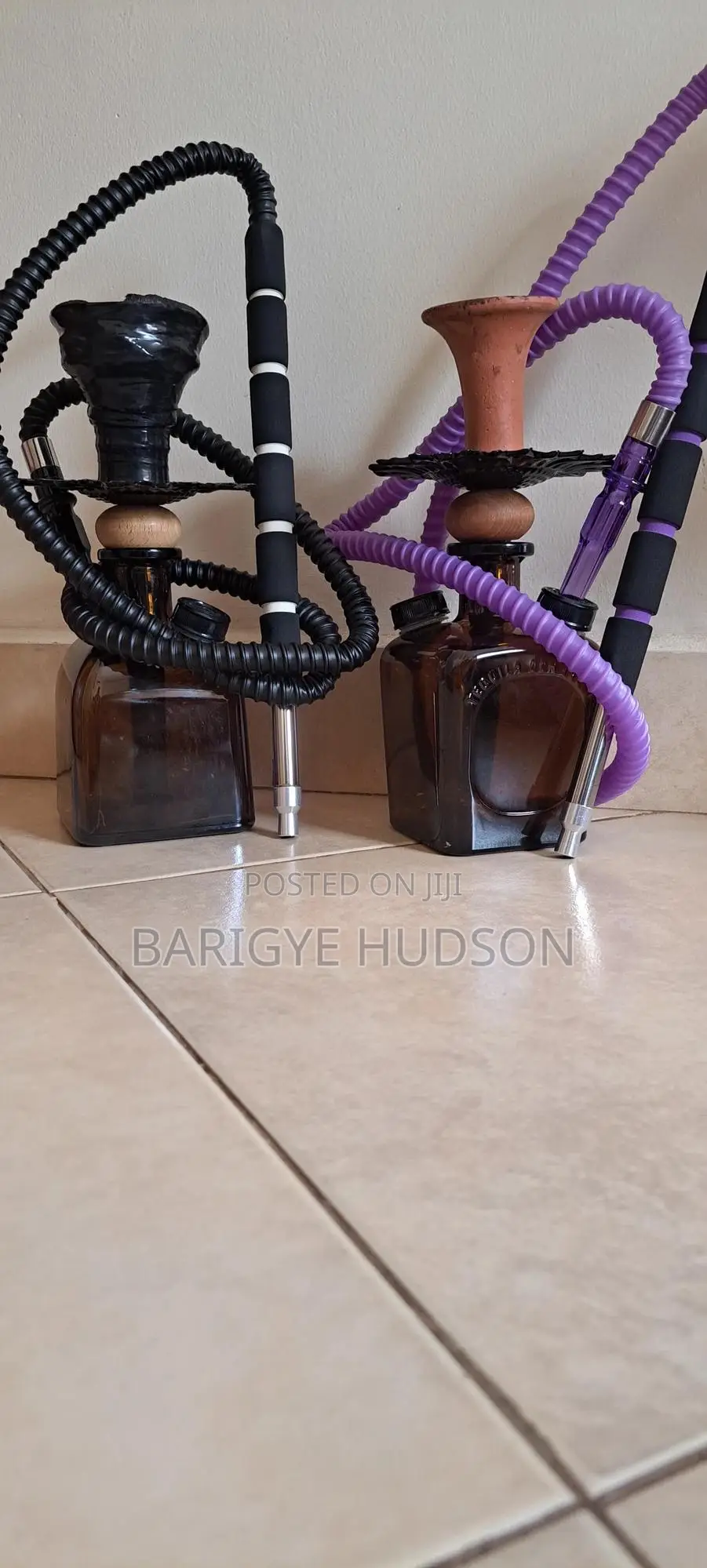 Shisha Pots for Sell