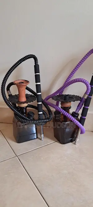 Shisha Pots for Sell