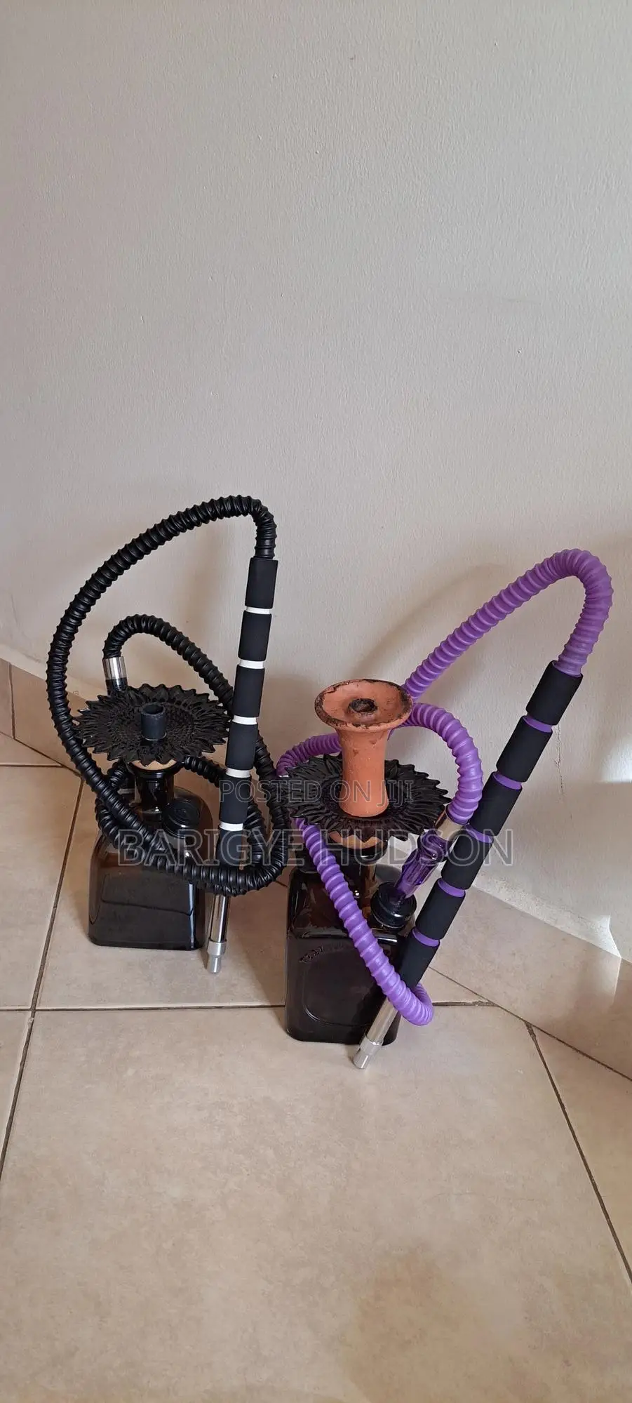 Shisha Pots for Sell