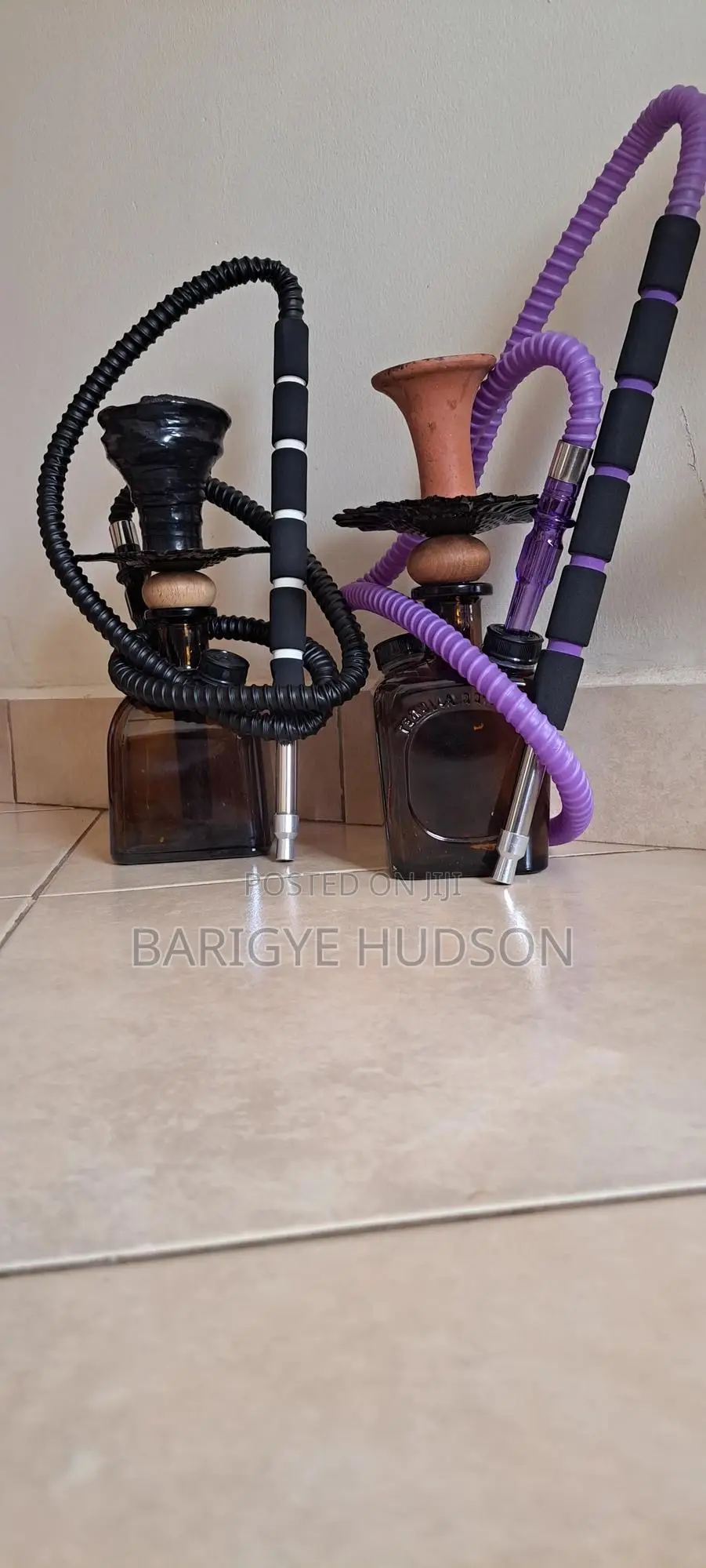 Shisha Pots for Sell