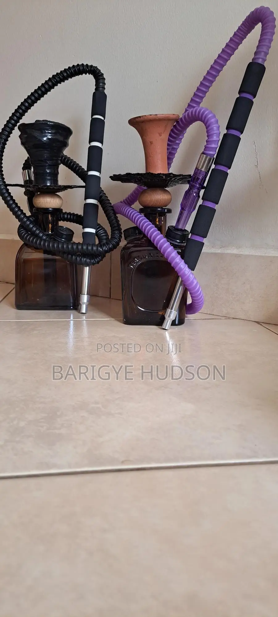 Shisha Pots for Sell