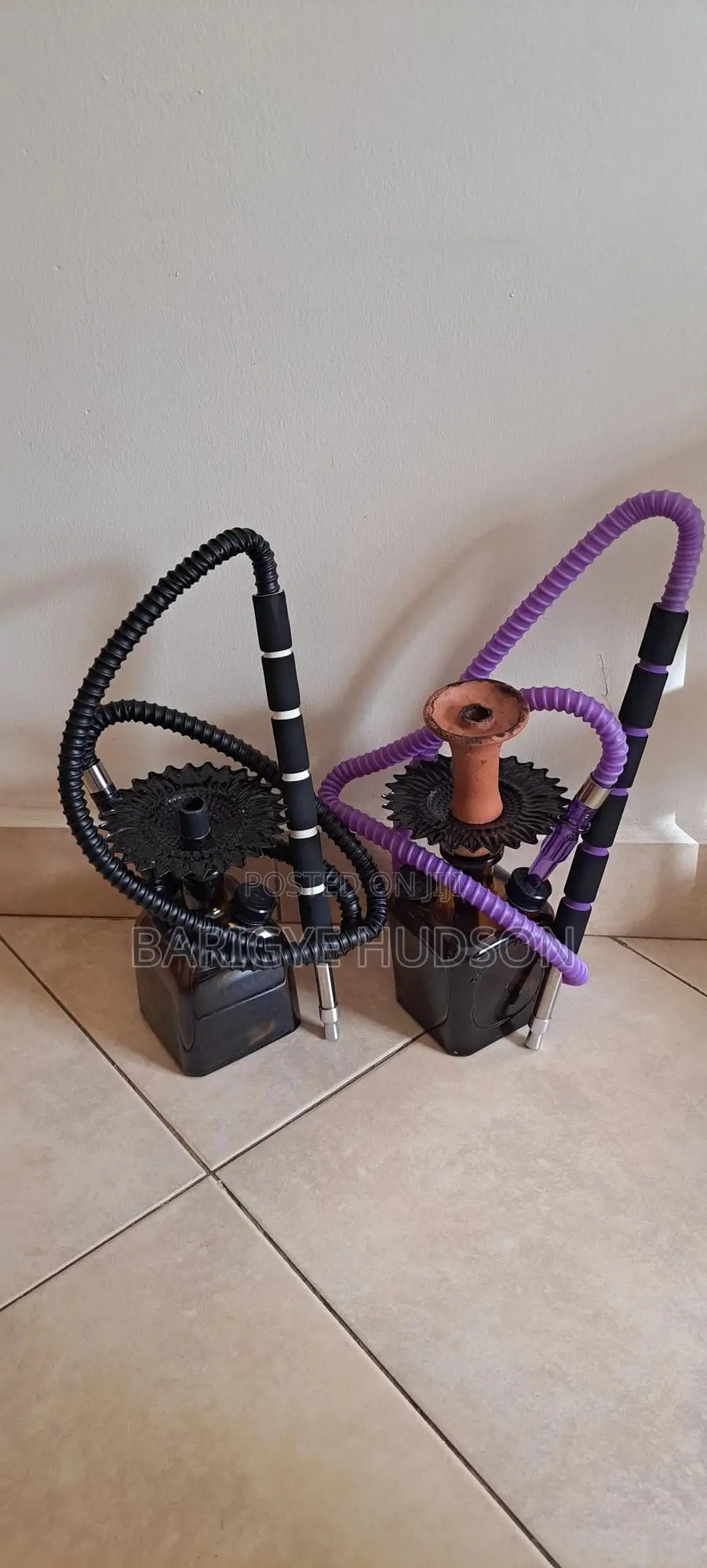 Shisha Pots for Sell