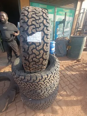 275/60r20 Yusta M.T