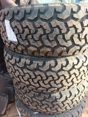 275/60r20 Yusta M.T
