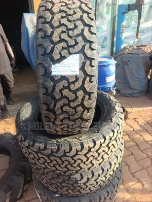 275/60r20 Yusta M.T