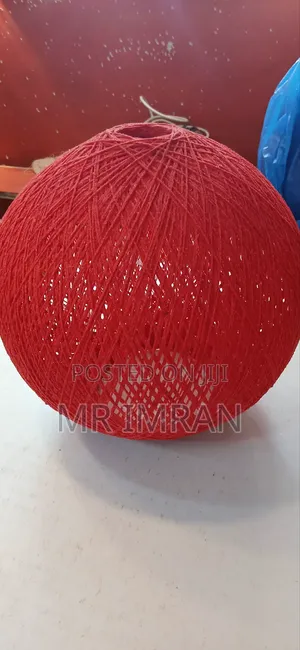 Ball Pendant Light Lampshade