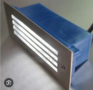 Waterproof Led Step Stair Light