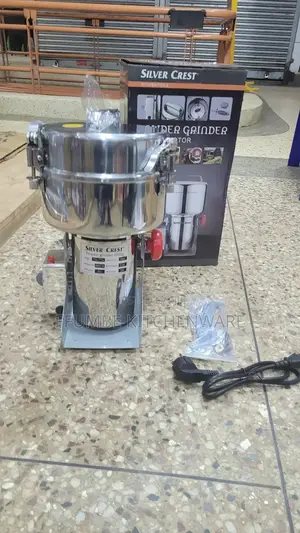 Powder Grinder 2000g