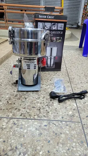 Powder Grinder 2000g