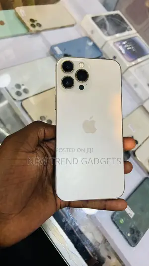 Apple iPhone 13 Pro Max 128 GB Gold