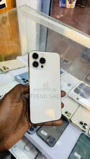 Apple iPhone 13 Pro Max 128 GB Gold