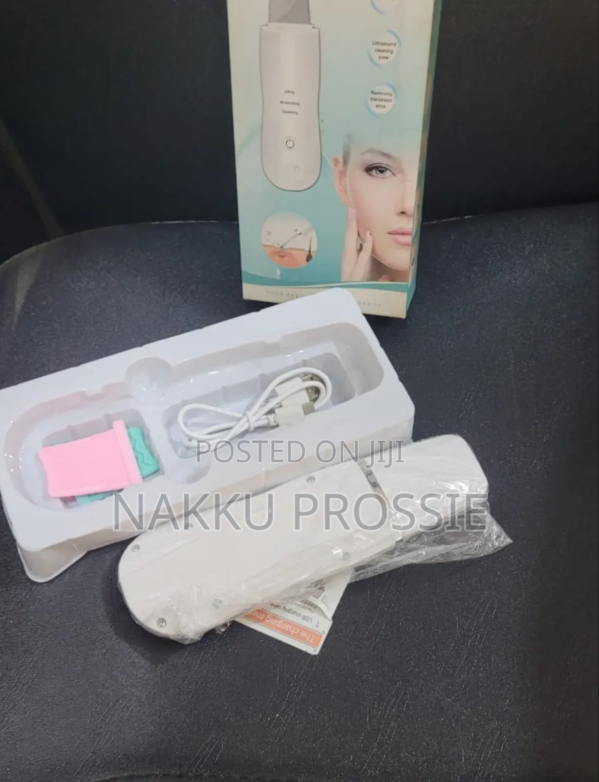 Nail Polisher