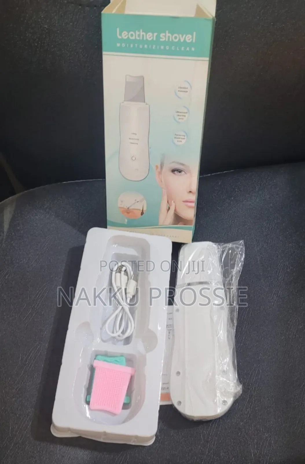 Nail Polisher