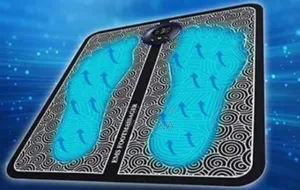 Ems Foot Massager