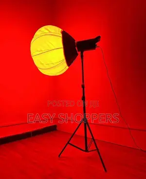 Plokama Pk-400s Kit A, Video Light Kit for Photography Fill Light
