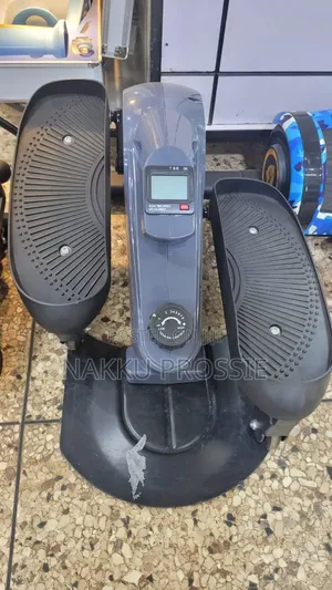 Mini Elliptical Machine