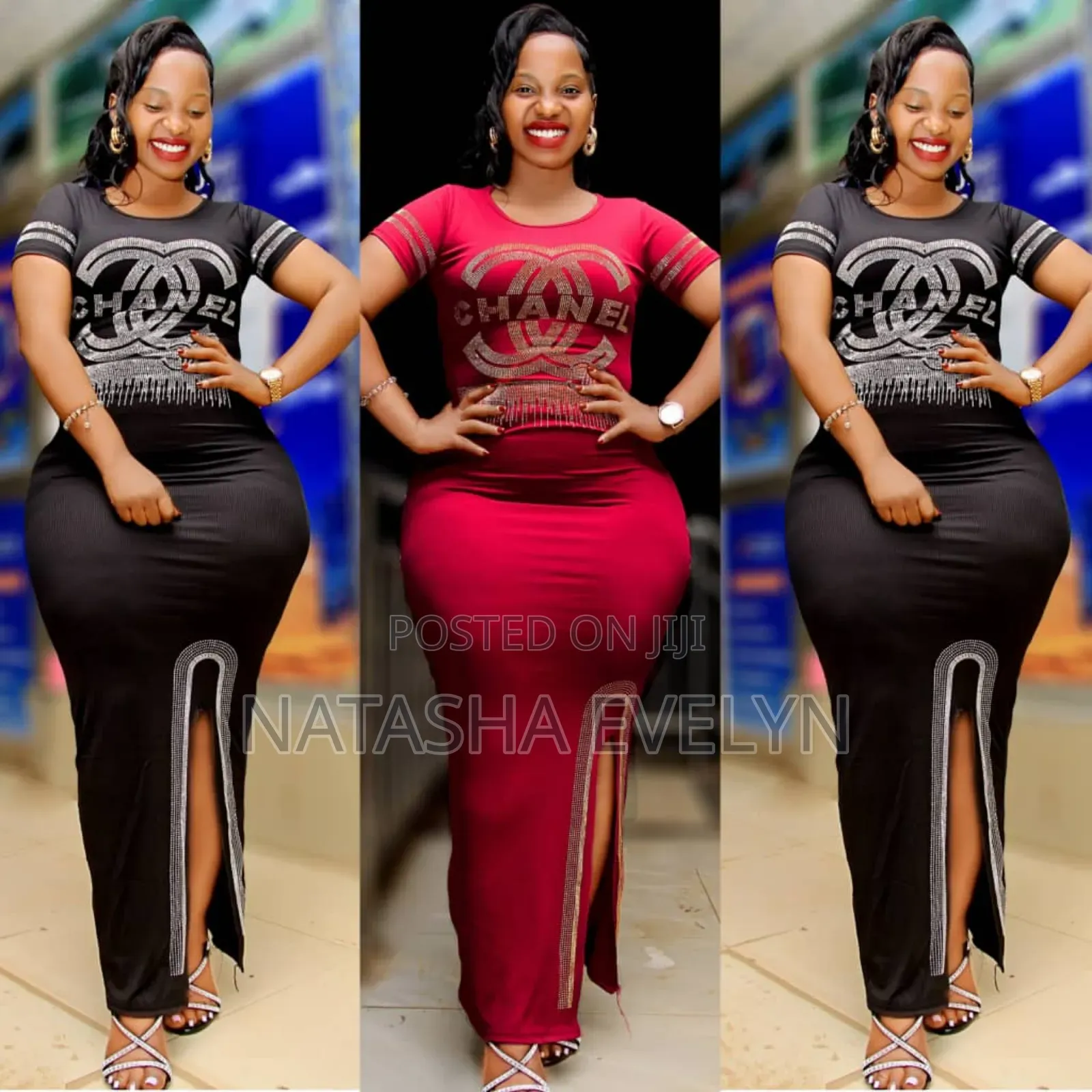 Ladies Party Dresses