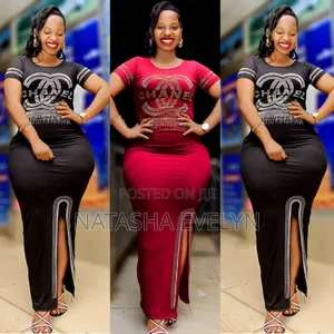Ladies Party Dresses