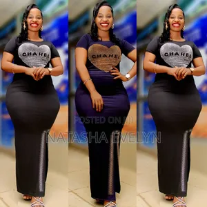 Ladies Party Dresses