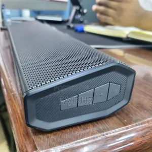 Philips Soundbar Rechargeable Bluetooth Speaker