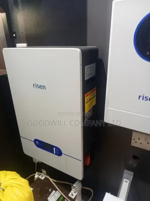 5kwh Sunshine Lithium Battery