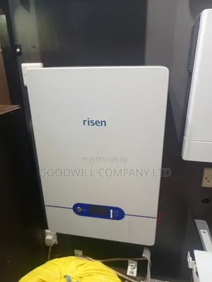 5kwh Sunshine Lithium Battery
