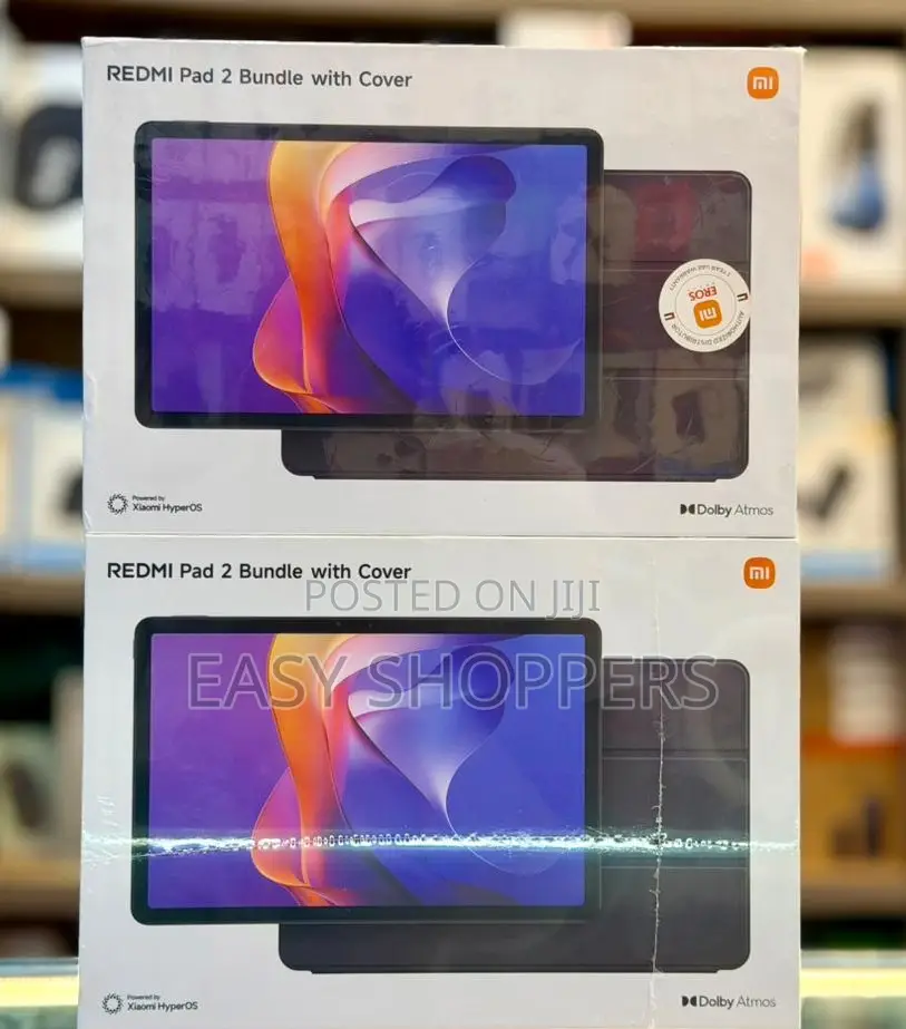 New Xiaomi Redmi Pad 256 GB