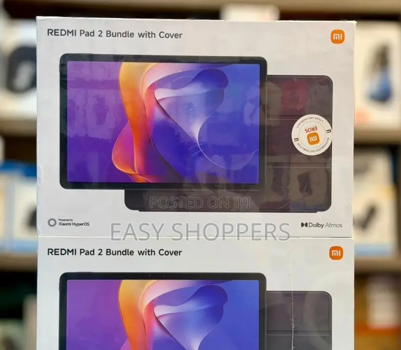 New Xiaomi Redmi Pad 256 GB
