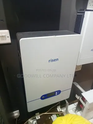 5kwh 48v Rangers Lithium Iron Phosphate Battery