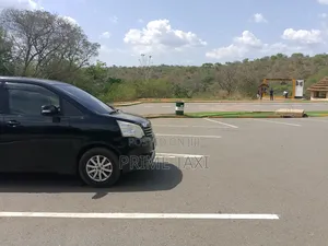 Car Hire Services