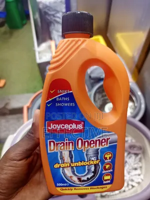 Joyceplus Drain Opener.