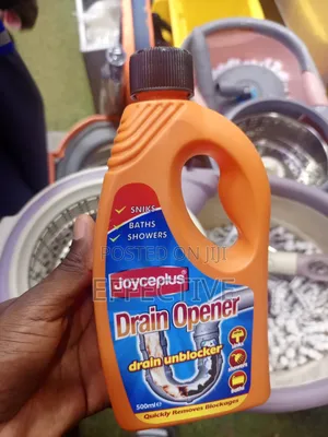 Joyceplus Drain Opener.
