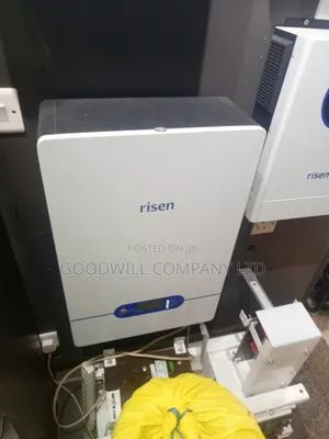 5kwh 48v Sunwoda Lithium Battery