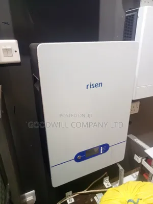 5kwh 48v Eve Energy Lithium Battery