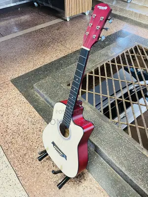 Brandnew Dream-Maker Kids Acoustic Guitar