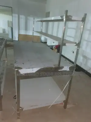 Dispatch Table Down