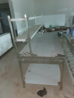 Dispatch Table Down
